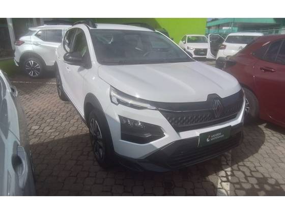 RENAULT KARDIAN 1.0 TCE FLEX EVOLUTION EDC